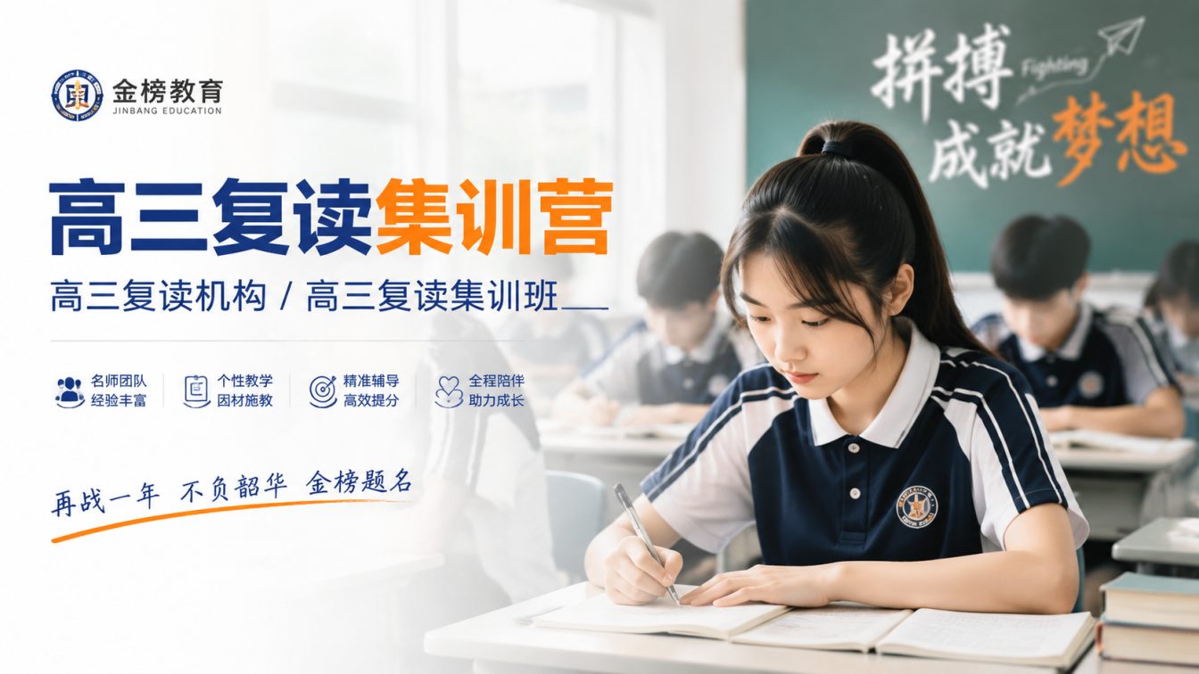 同江还在为高考提分发愁？