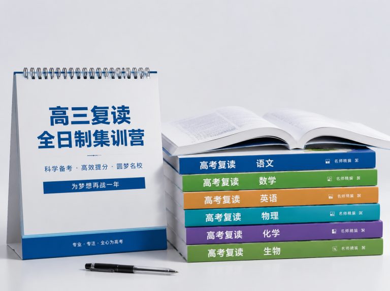 同江艺体生高考文化课集训班